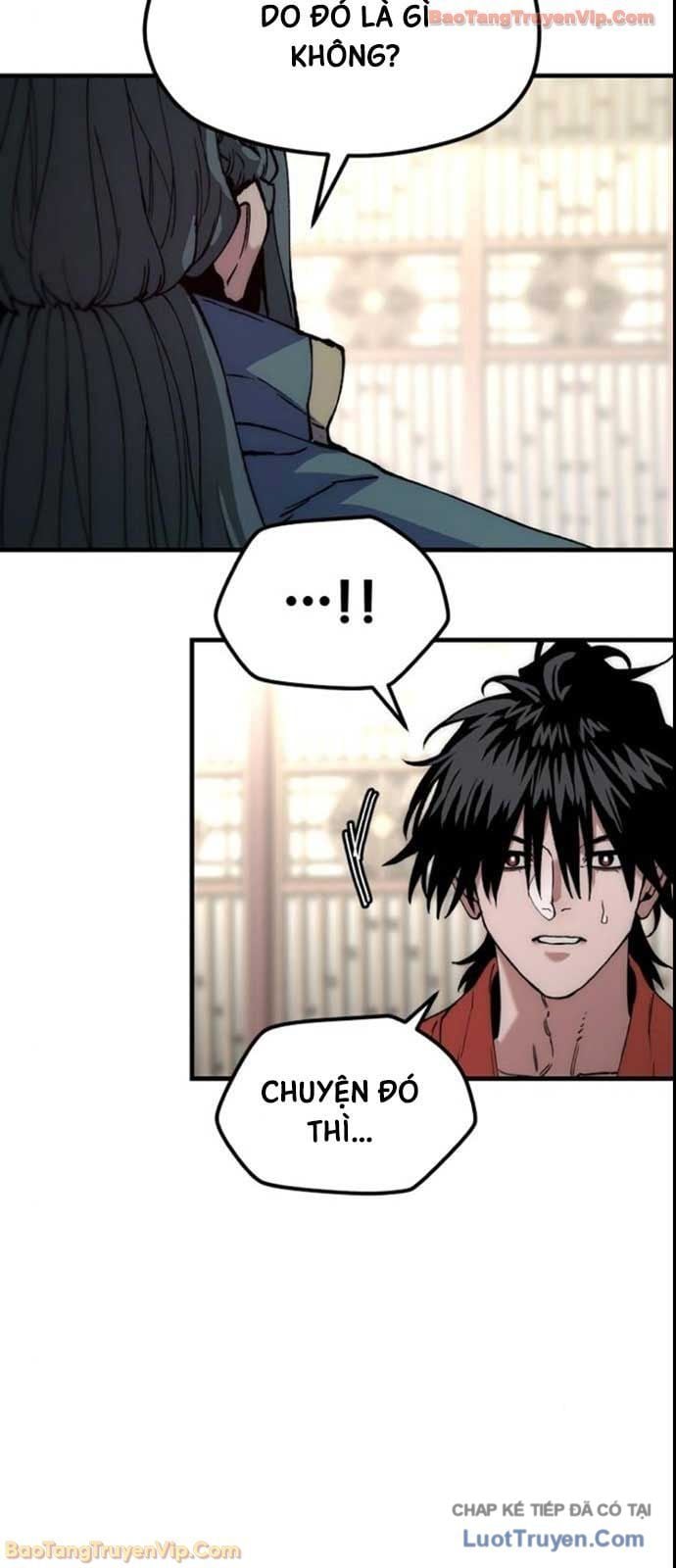 Thiên Ma Phi Thăng Truyện Chap 161 - Next Chap 162