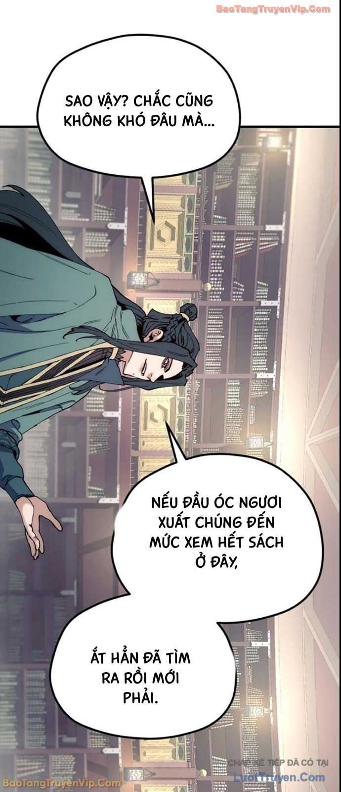 Thiên Ma Phi Thăng Truyện Chap 161 - Next Chap 162