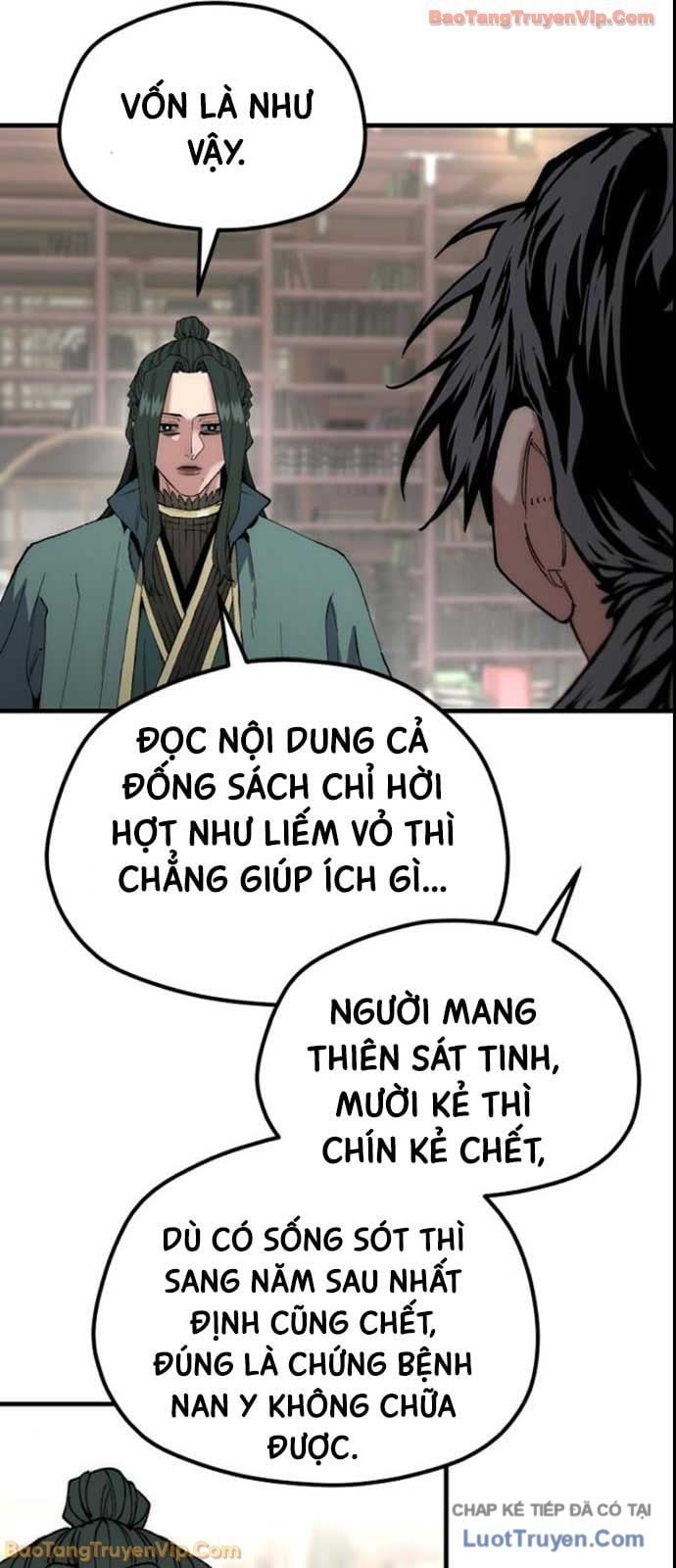 Thiên Ma Phi Thăng Truyện Chap 161 - Next Chap 162
