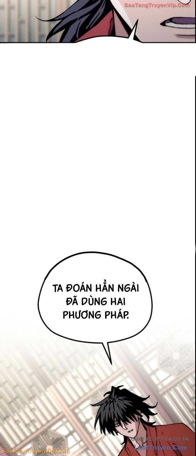 Thiên Ma Phi Thăng Truyện Chap 161 - Next Chap 162
