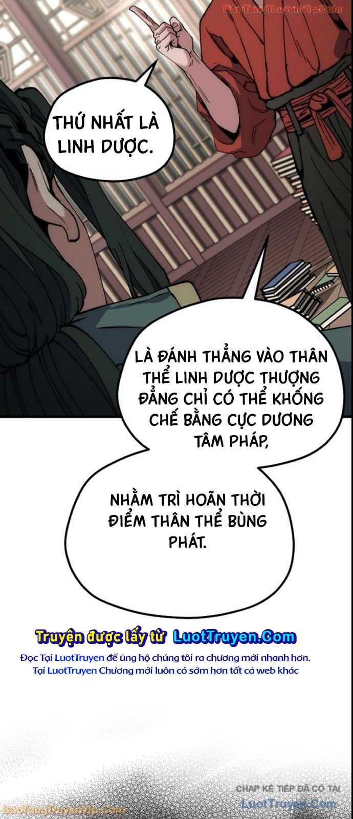 Thiên Ma Phi Thăng Truyện Chap 161 - Next Chap 162
