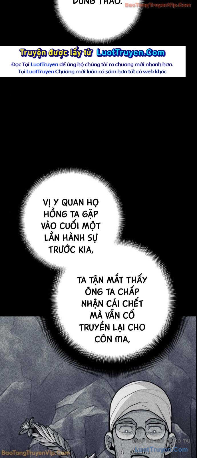 Thiên Ma Phi Thăng Truyện Chap 161 - Next Chap 162