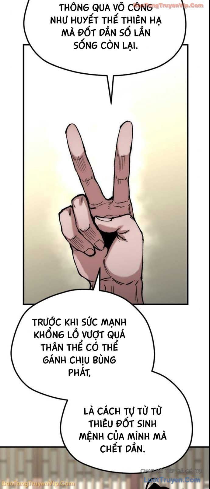 Thiên Ma Phi Thăng Truyện Chap 161 - Next Chap 162