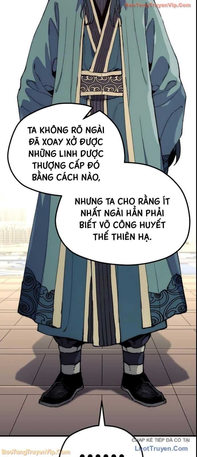 Thiên Ma Phi Thăng Truyện Chap 161 - Next Chap 162