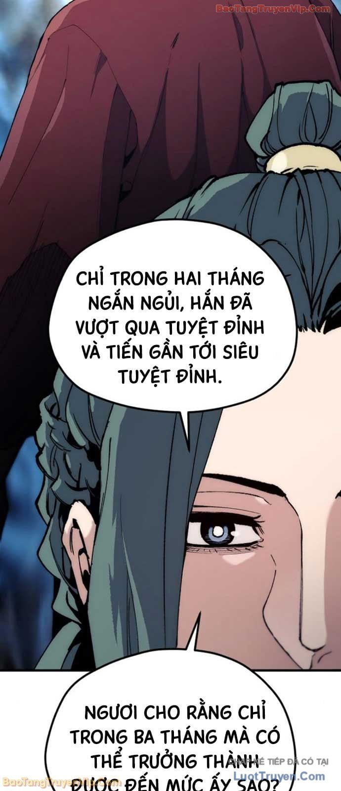 Thiên Ma Phi Thăng Truyện Chap 161 - Next Chap 162