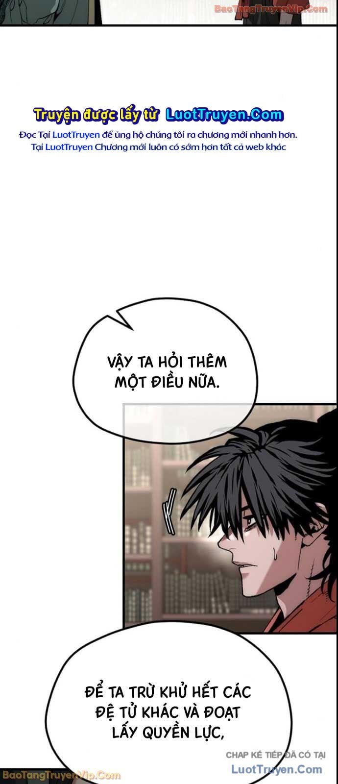 Thiên Ma Phi Thăng Truyện Chap 161 - Next Chap 162