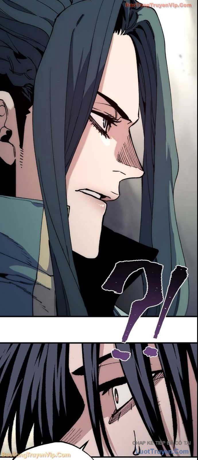 Thiên Ma Phi Thăng Truyện Chap 161 - Next Chap 162