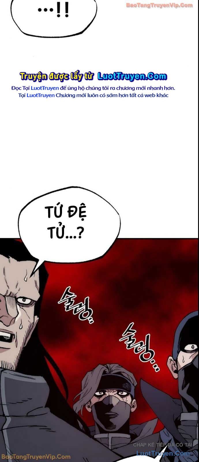 Thiên Ma Phi Thăng Truyện Chap 161 - Next Chap 162