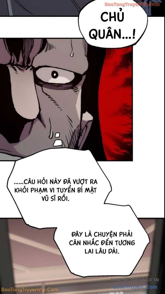 Thiên Ma Phi Thăng Truyện Chap 161 - Next Chap 162