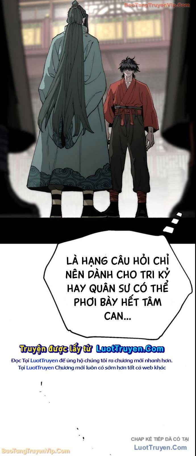 Thiên Ma Phi Thăng Truyện Chap 161 - Next Chap 162