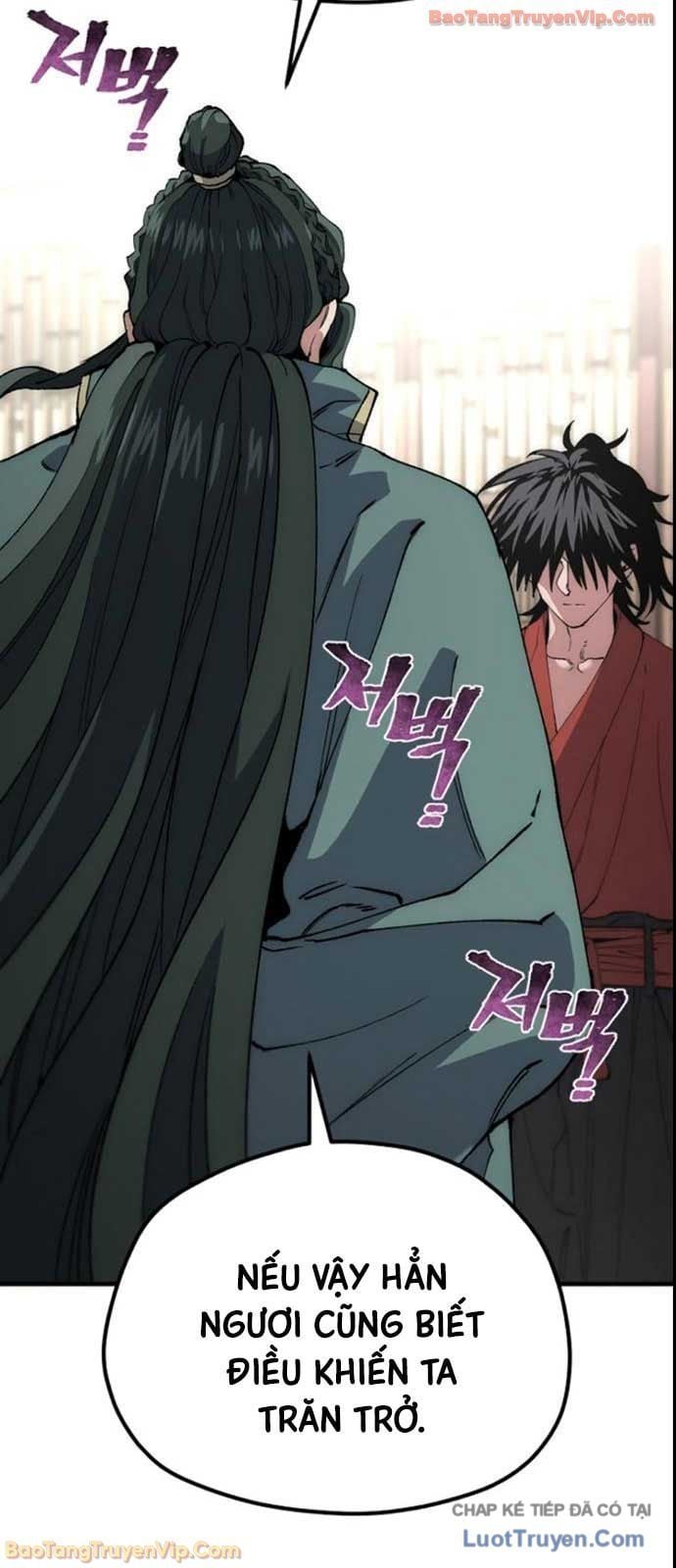 Thiên Ma Phi Thăng Truyện Chap 161 - Next Chap 162