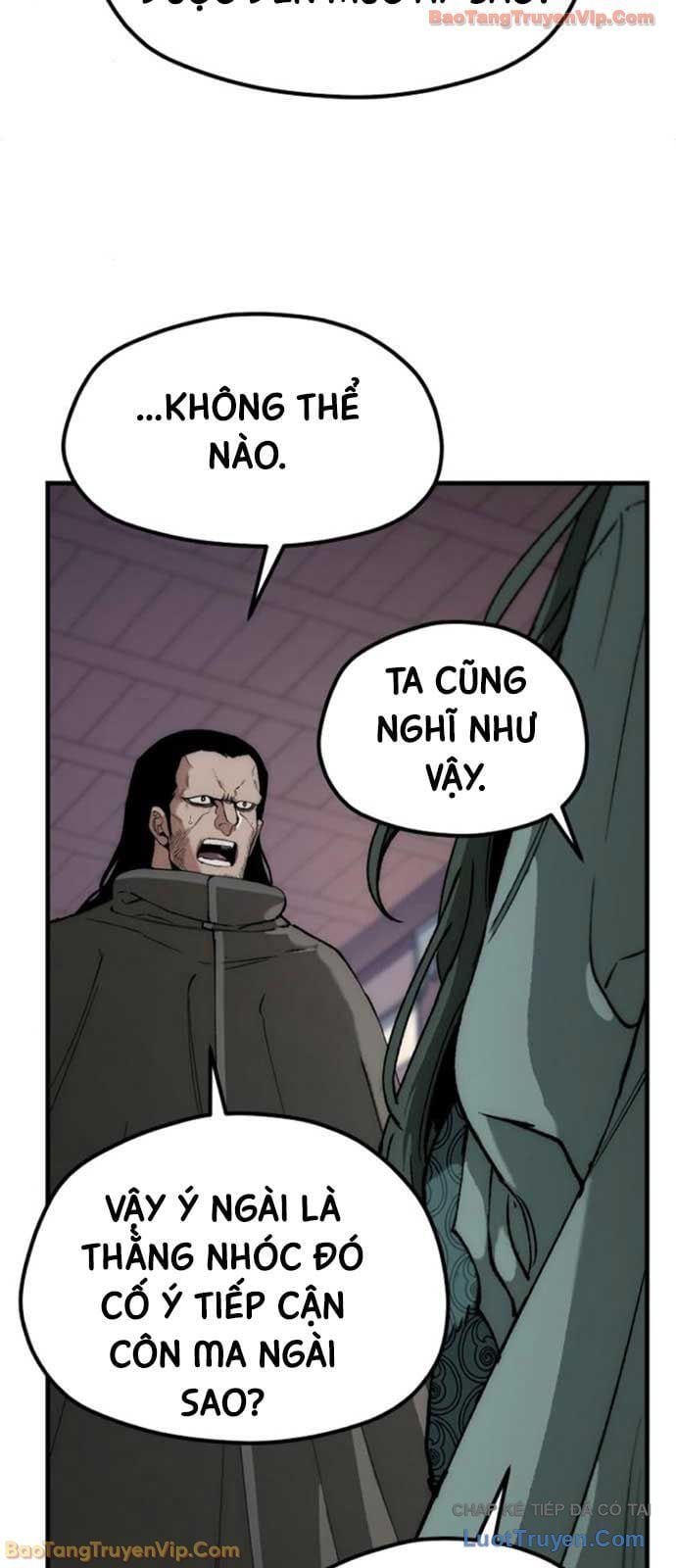 Thiên Ma Phi Thăng Truyện Chap 161 - Next Chap 162