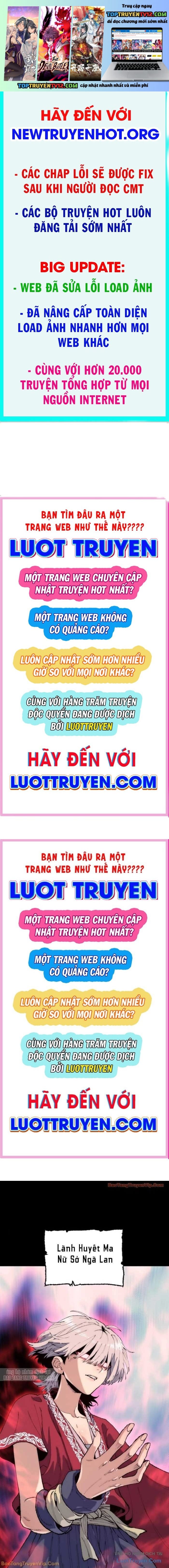 Thiên Ma Phi Thăng Truyện Chap 165 - Next Chap 166