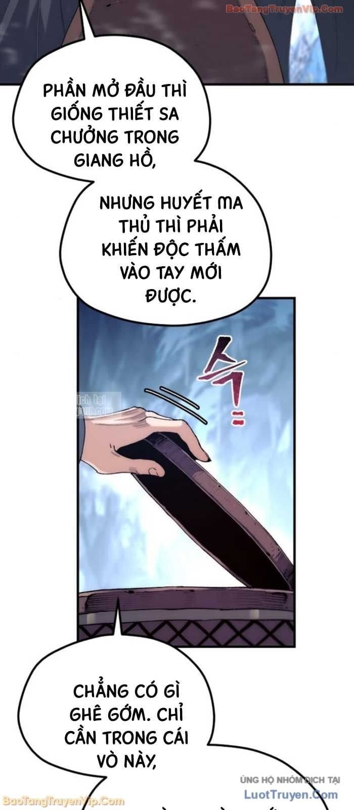 Thiên Ma Phi Thăng Truyện Chap 165 - Next Chap 166