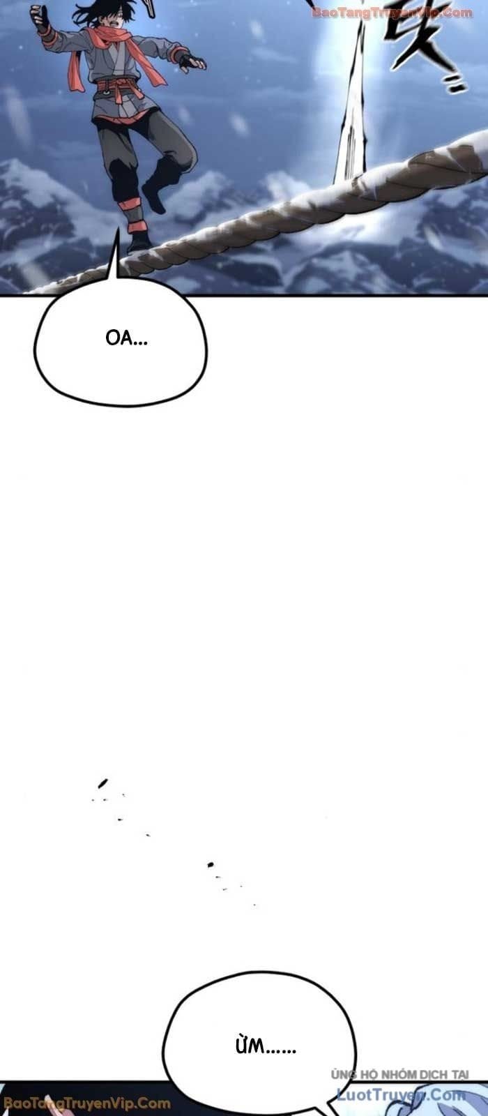 Thiên Ma Phi Thăng Truyện Chap 165 - Next Chap 166