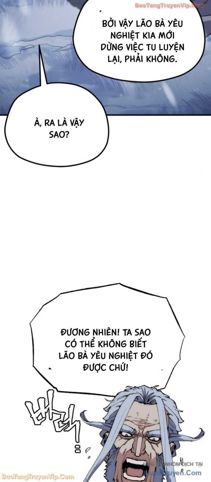 Thiên Ma Phi Thăng Truyện Chap 165 - Next Chap 166