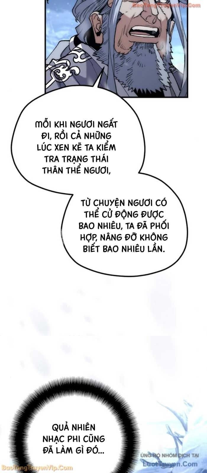 Thiên Ma Phi Thăng Truyện Chap 165 - Next Chap 166