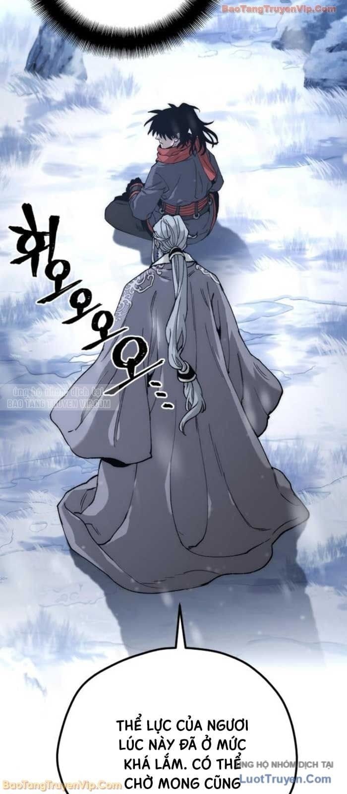 Thiên Ma Phi Thăng Truyện Chap 165 - Next Chap 166