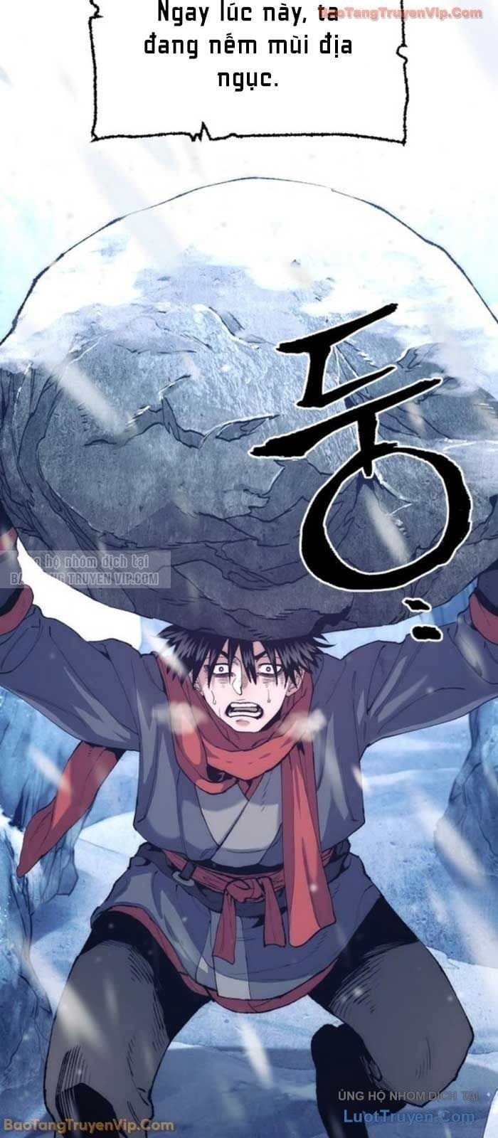 Thiên Ma Phi Thăng Truyện Chap 165 - Next Chap 166