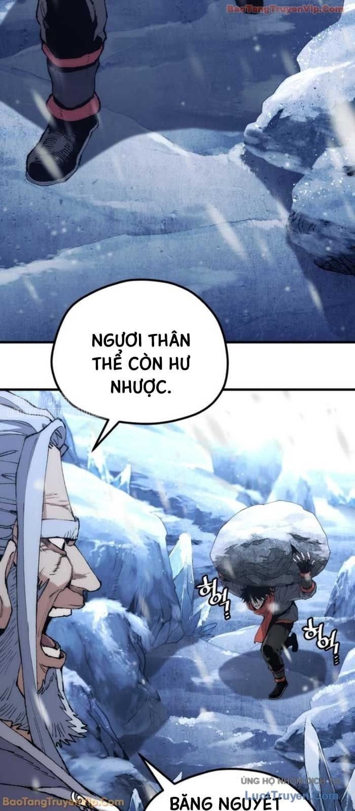 Thiên Ma Phi Thăng Truyện Chap 165 - Next Chap 166