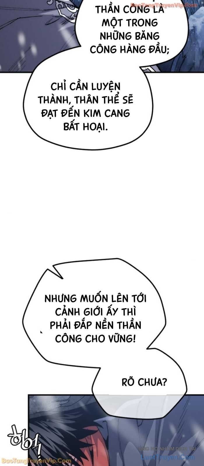 Thiên Ma Phi Thăng Truyện Chap 165 - Next Chap 166