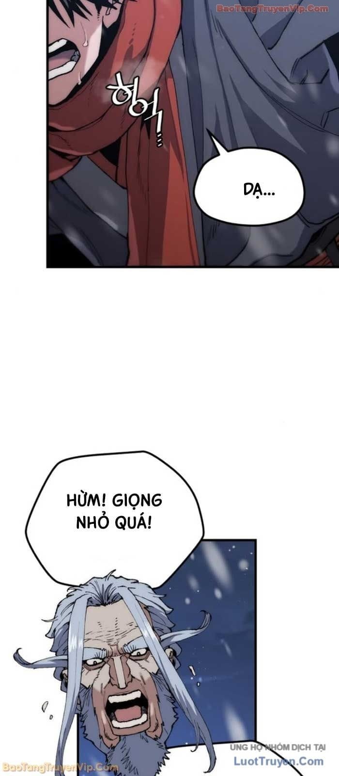 Thiên Ma Phi Thăng Truyện Chap 165 - Next Chap 166