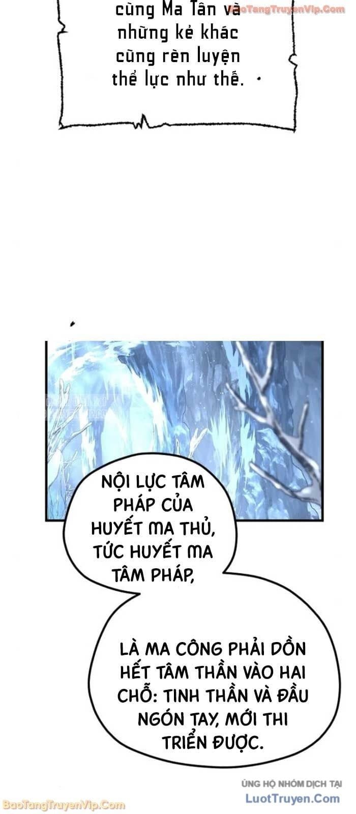 Thiên Ma Phi Thăng Truyện Chap 165 - Next Chap 166
