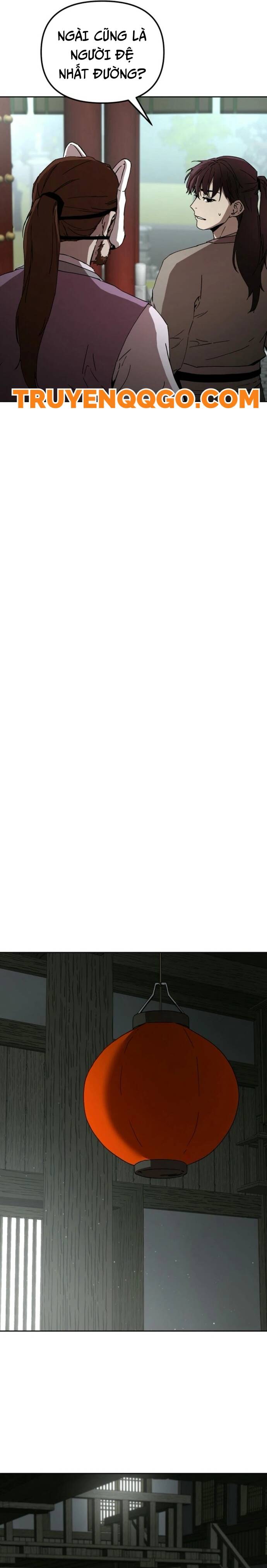 Thiên Ma Thần Giáo Phong Khởi Lạc Dương Chap 11 - Next Chap 12