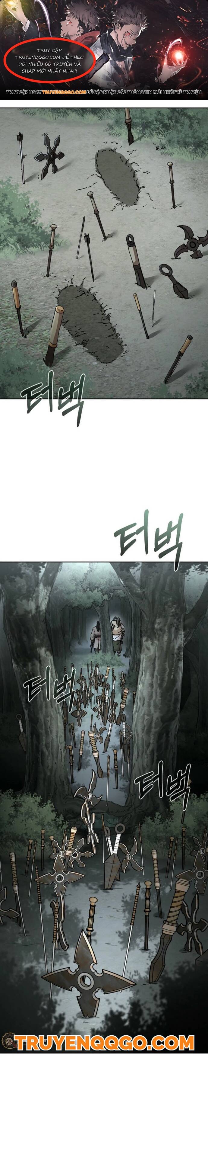 Thiên Ma Thần Giáo Phong Khởi Lạc Dương Chap 16 - Next Chap 17