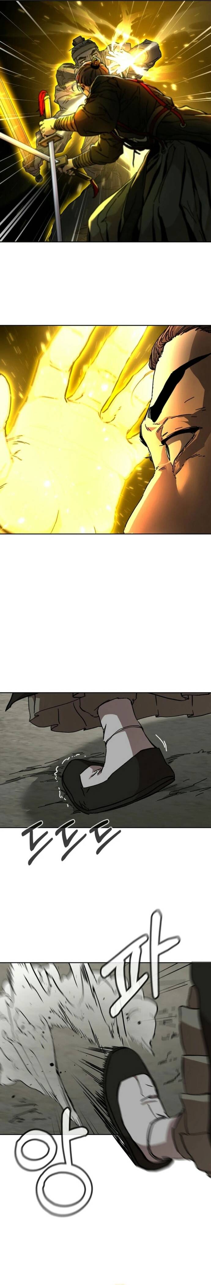 Thiên Ma Thần Giáo Phong Khởi Lạc Dương Chap 16 - Next Chap 17