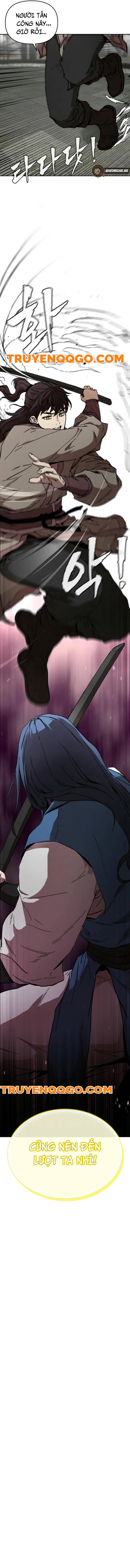 Thiên Ma Thần Giáo Phong Khởi Lạc Dương Chap 7 - Next Chap 8