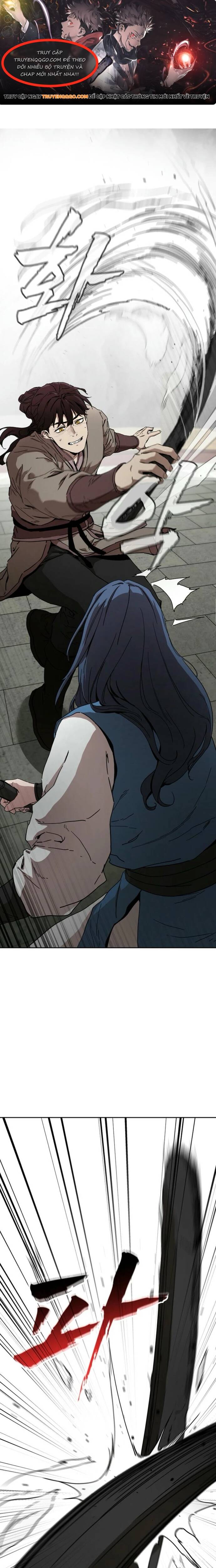 Thiên Ma Thần Giáo Phong Khởi Lạc Dương Chap 8 - Next Chap 9