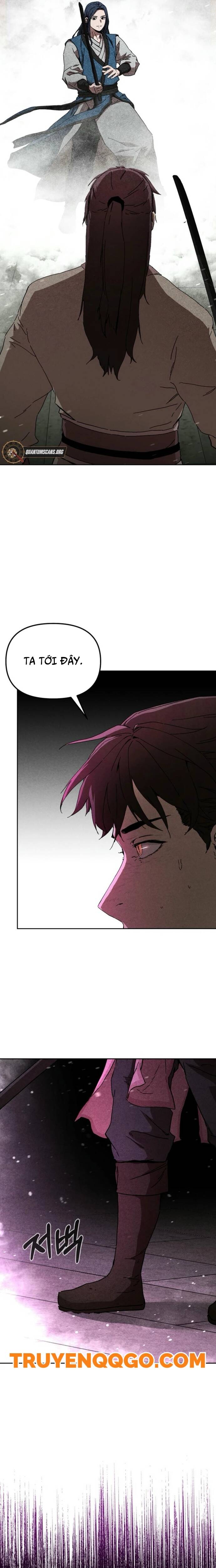 Thiên Ma Thần Giáo Phong Khởi Lạc Dương Chap 8 - Next Chap 9