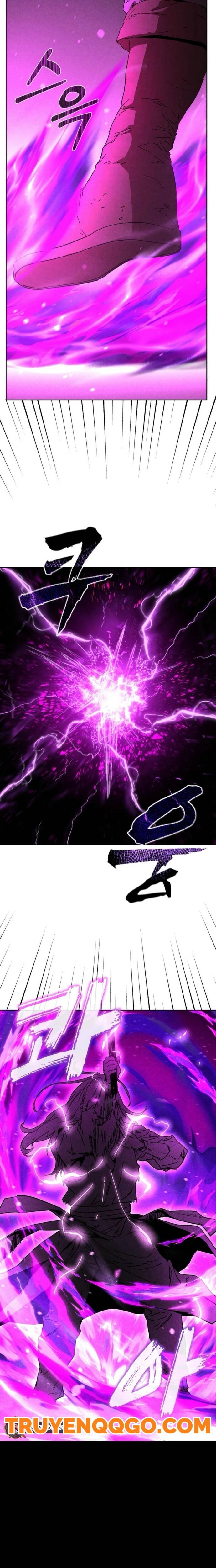 Thiên Ma Thần Giáo Phong Khởi Lạc Dương Chap 8 - Next Chap 9