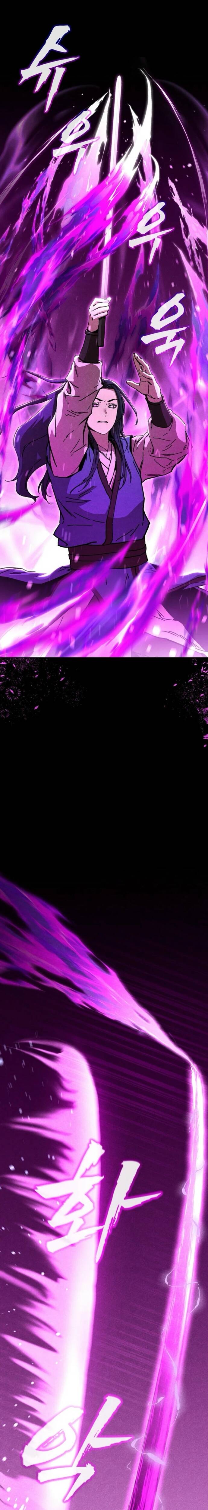 Thiên Ma Thần Giáo Phong Khởi Lạc Dương Chap 8 - Next Chap 9