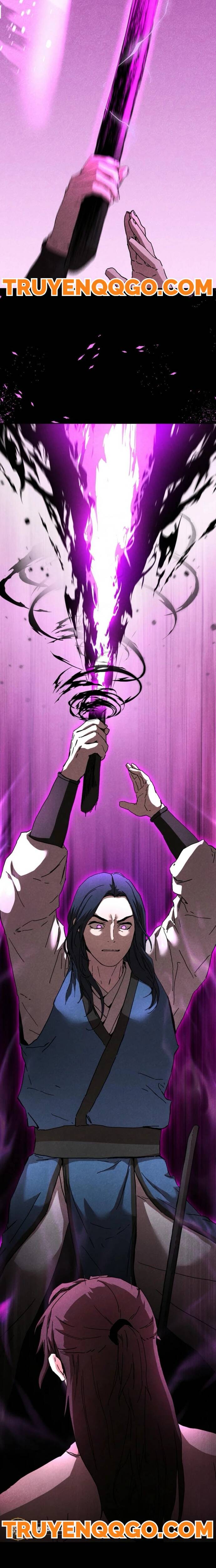 Thiên Ma Thần Giáo Phong Khởi Lạc Dương Chap 8 - Next Chap 9