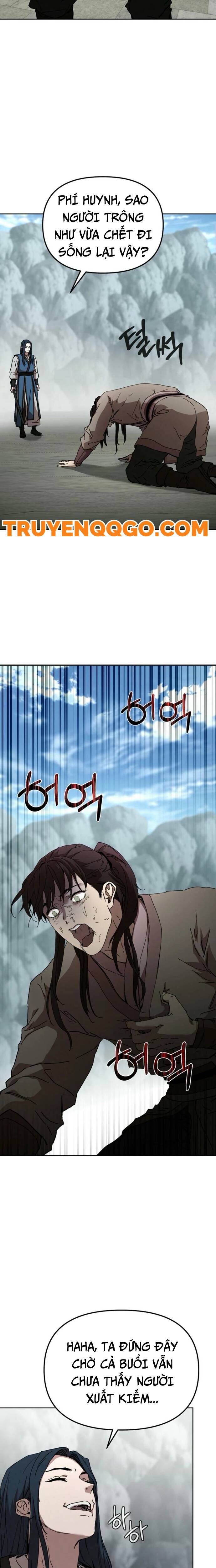 Thiên Ma Thần Giáo Phong Khởi Lạc Dương Chap 8 - Next Chap 9