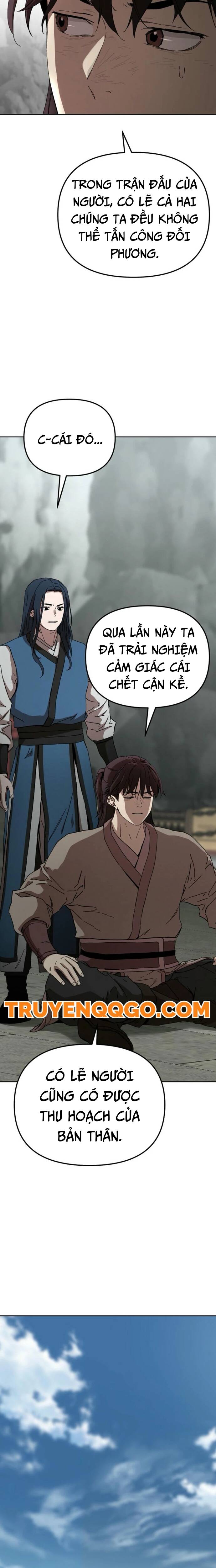 Thiên Ma Thần Giáo Phong Khởi Lạc Dương Chap 8 - Next Chap 9