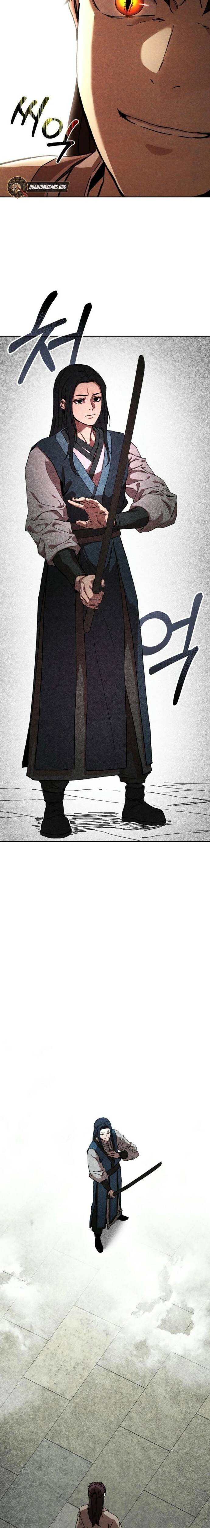 Thiên Ma Thần Giáo Phong Khởi Lạc Dương Chap 8 - Next Chap 9