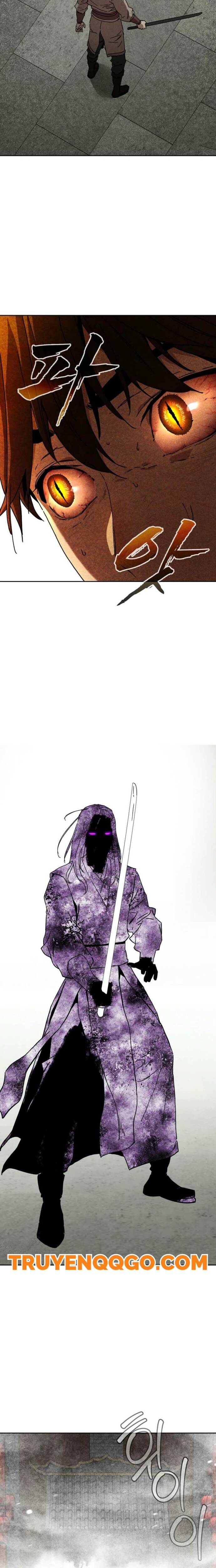 Thiên Ma Thần Giáo Phong Khởi Lạc Dương Chap 8 - Next Chap 9