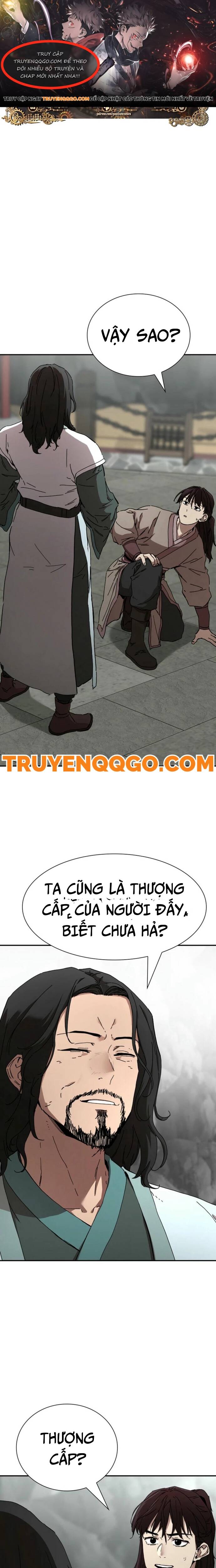 Thiên Ma Thần Giáo Phong Khởi Lạc Dương Chap 9 - Next Chap 10