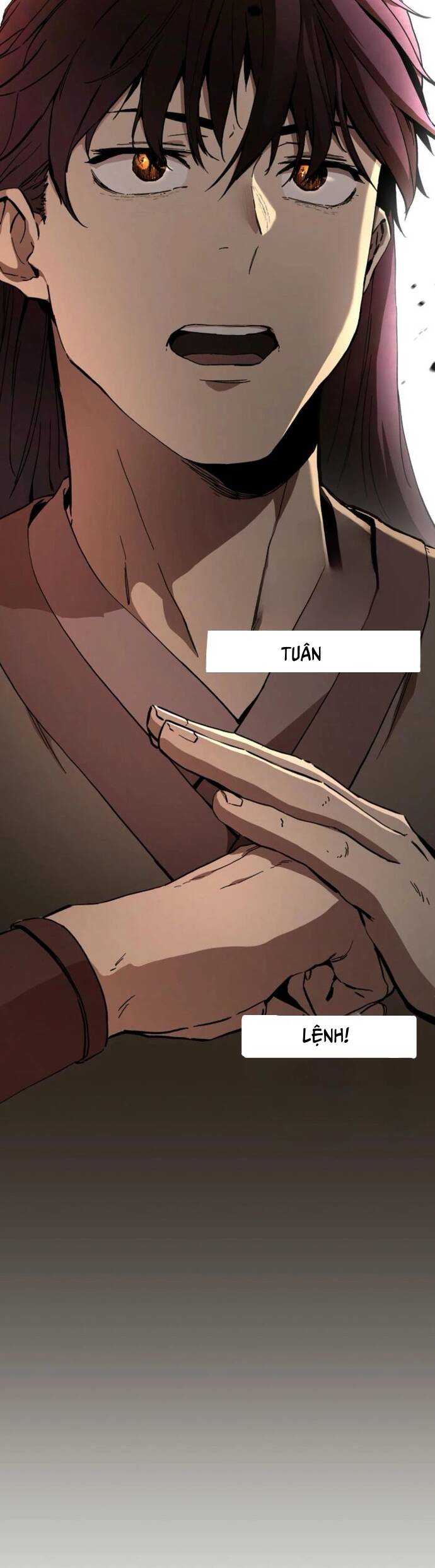 Thiên Ma Thần Giáo Phong Khởi Lạc Dương Chap 9 - Next Chap 10