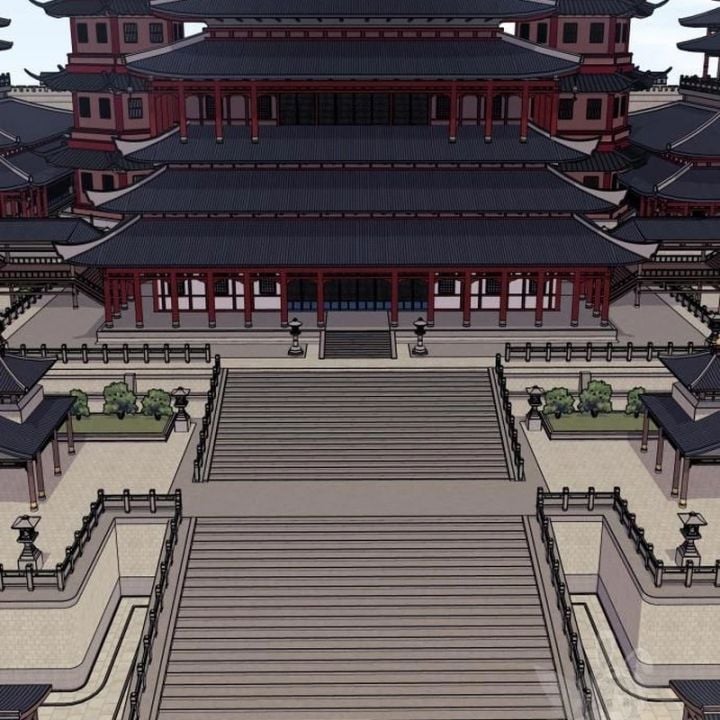 Thiên Ma Thần Quyết: Trùng Sinh Chap 110 - Next Chap 111