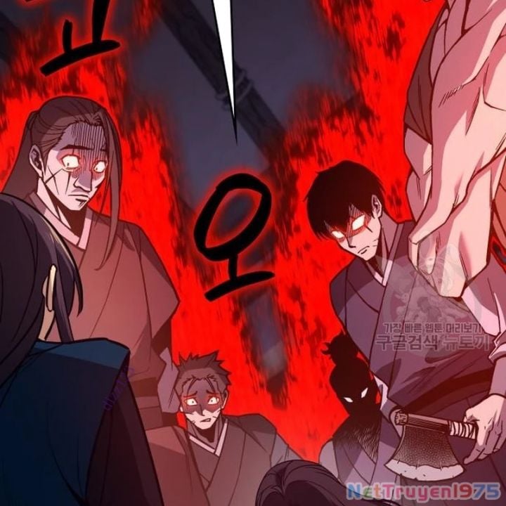 Thiên Ma Thần Quyết: Trùng Sinh Chap 110 - Next Chap 111