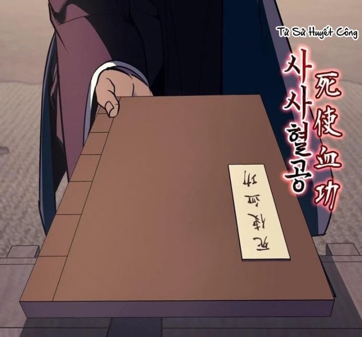 Thiên Ma Thần Quyết: Trùng Sinh Chap 110 - Next Chap 111