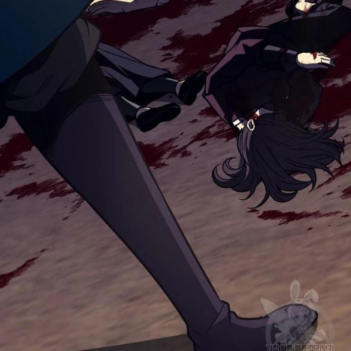 Thiên Ma Thần Quyết: Trùng Sinh Chap 110 - Next Chap 111