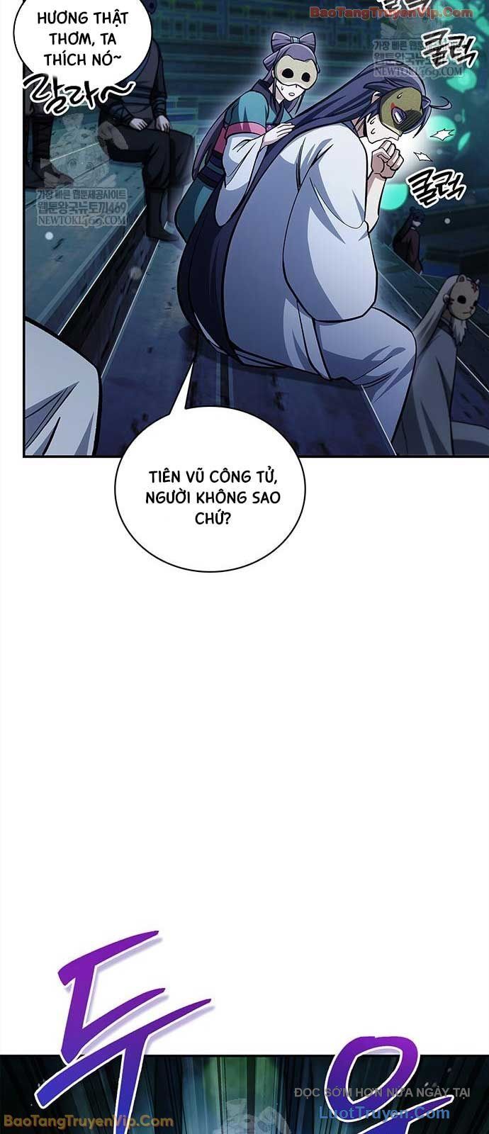 Thiên Qua Thư Khố Đại Công Tử Chap 160 - Next Chap 161