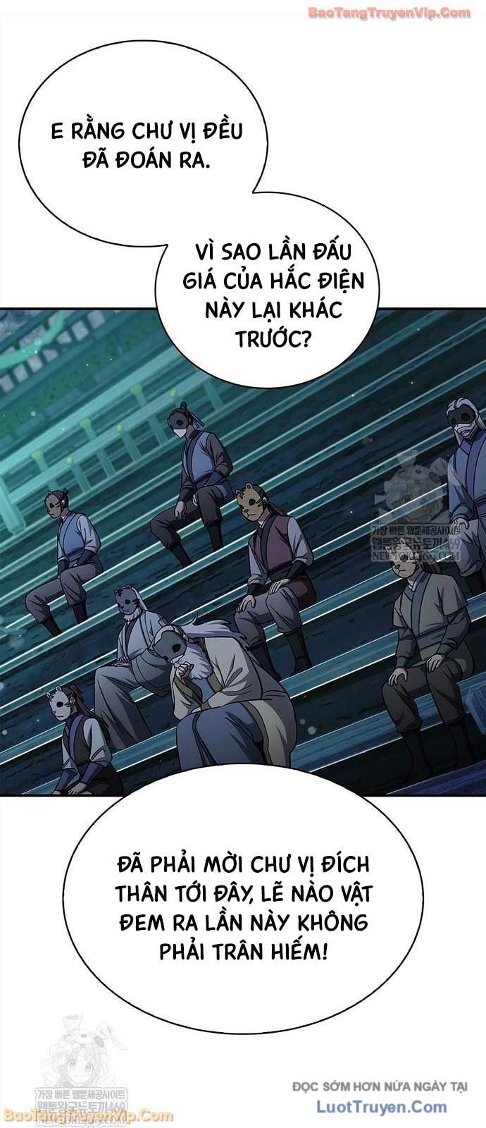 Thiên Qua Thư Khố Đại Công Tử Chap 160 - Next Chap 161