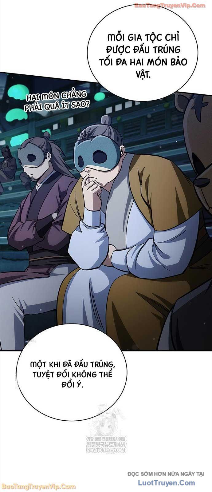 Thiên Qua Thư Khố Đại Công Tử Chap 160 - Next Chap 161