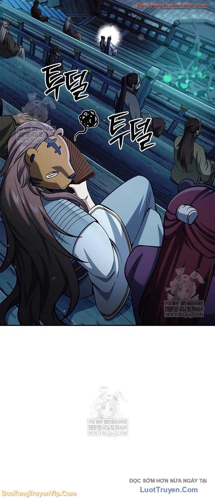 Thiên Qua Thư Khố Đại Công Tử Chap 160 - Next Chap 161